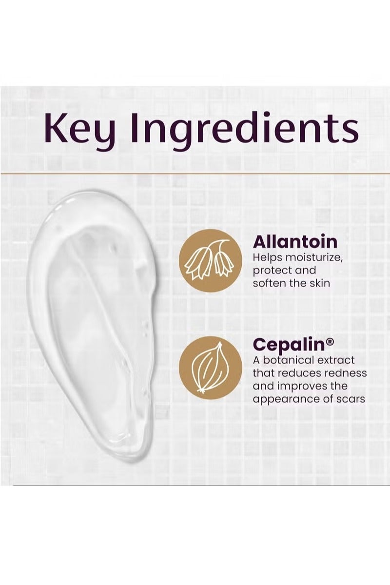 ميديرما Advanced Scar Gel Skin Protectant 20 غرام - Image 3